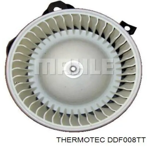 Motor eléctrico, ventilador habitáculo Opel Corsa X12
