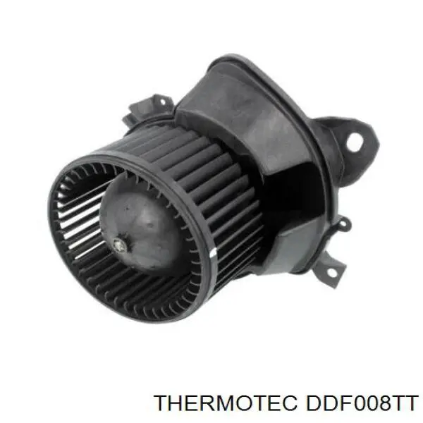 Motor eléctrico, ventilador habitáculo Opel Corsa X12