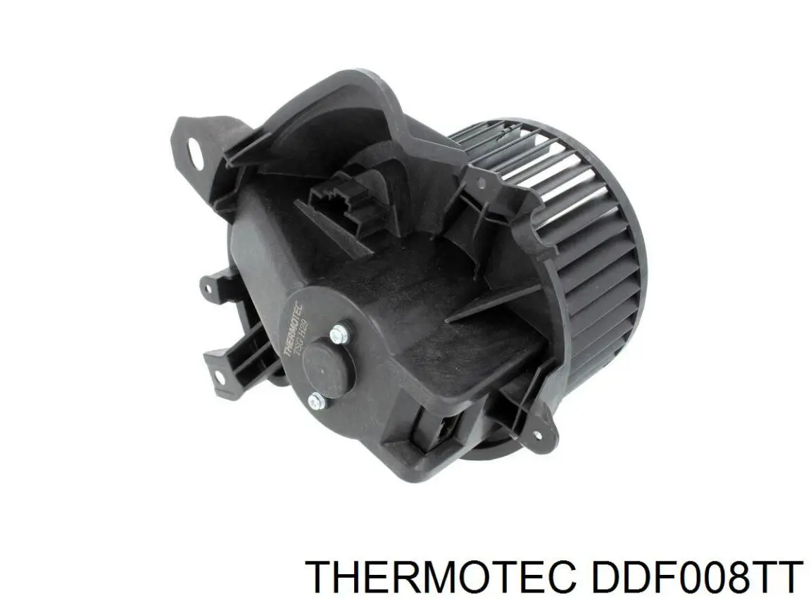 DDF008TT Thermotec ventilador habitáculo