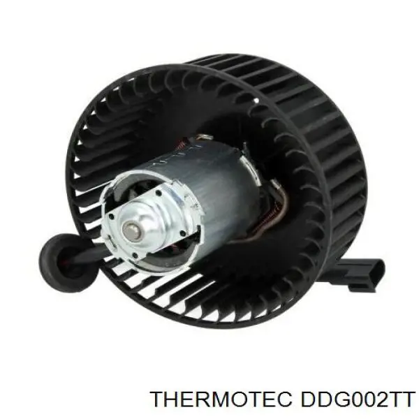 DDG002TT Thermotec