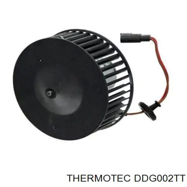 Ventilador habitáculo 884531 VALEO