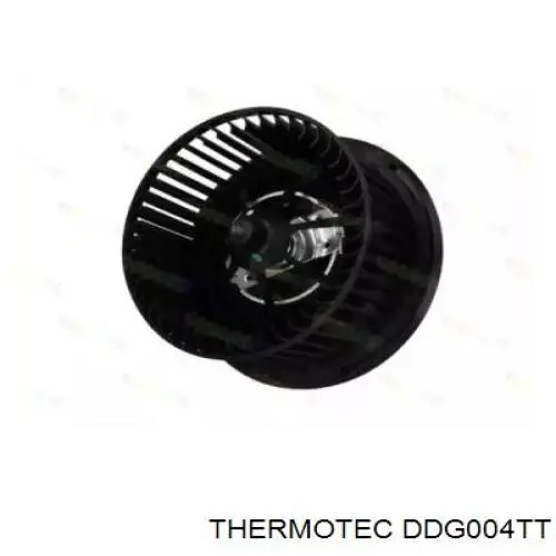 Ventilador de calefacción Thermotec DDG004TT precio, desde 61,23 EUR