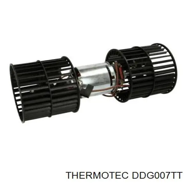 Ventilador de calefacción Ford 6157286 precio, desde 68,24 EUR