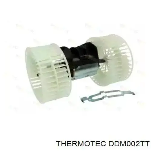Ventilador de calefacción Nissens 87635 precio, desde 87,65 EUR