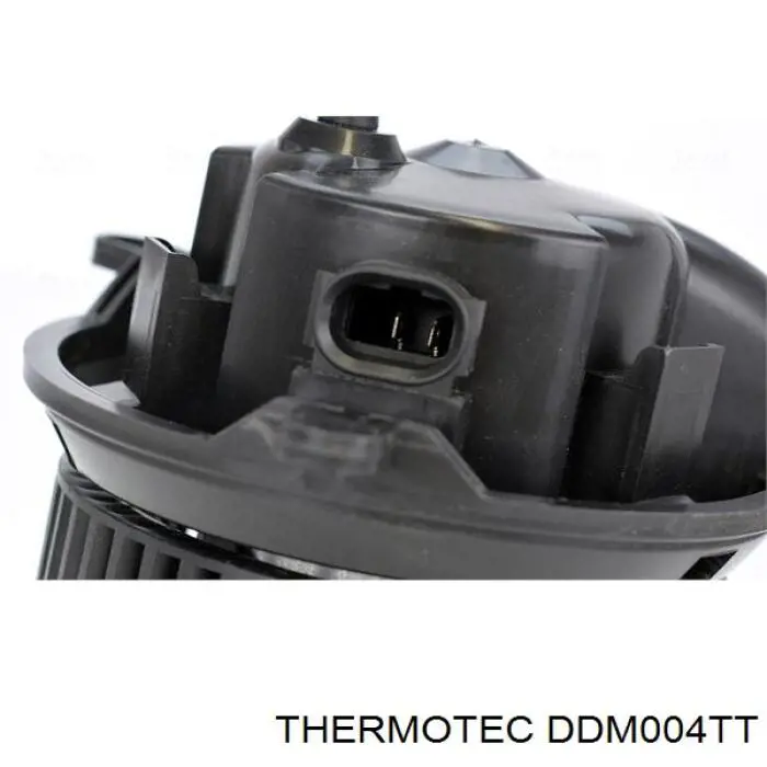 DDM004TT Thermotec ventilador habitáculo
