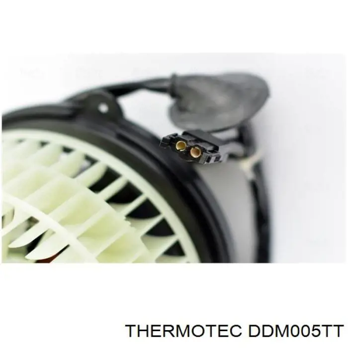 DDM005TT Thermotec ventilador habitáculo