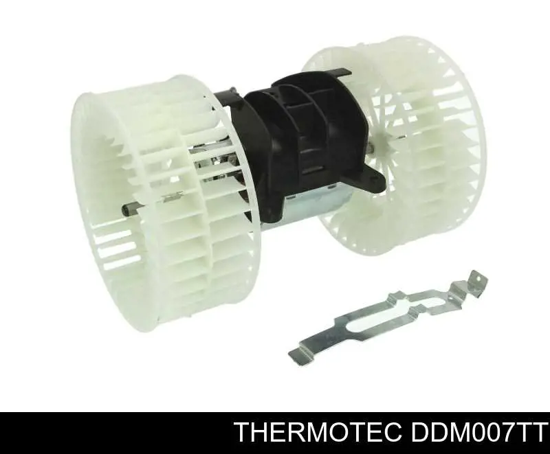 Ventilador de calefacción Thermotec DDM007TT precio, desde 95,58 EUR
