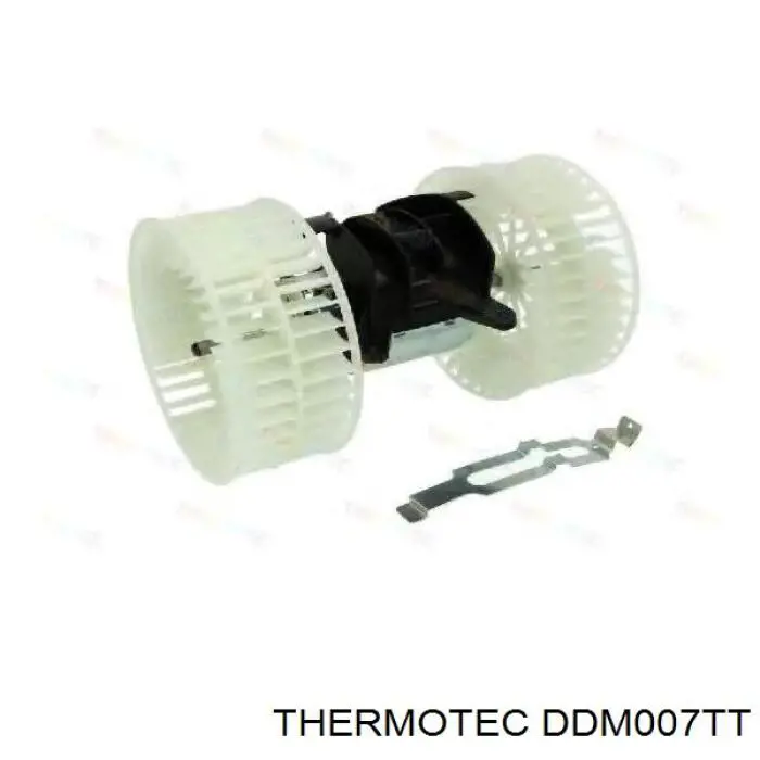 DDM007TT Thermotec ventilador habitáculo