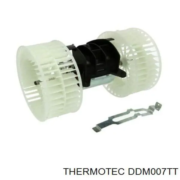 Comprar DDM007TT Thermotec Motor de calefacción