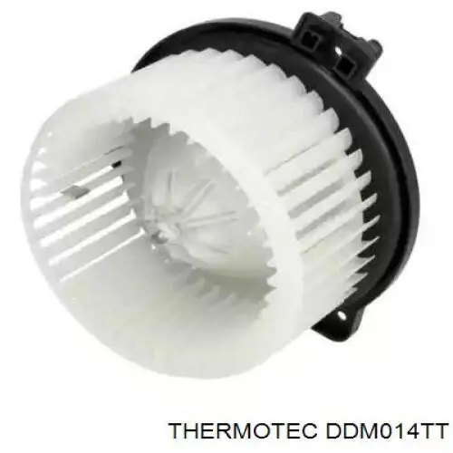 DDM014TT Thermotec ventilador habitáculo