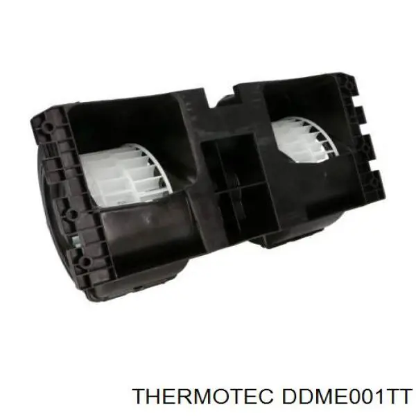 Ventilador habitáculo DDME001TT Thermotec