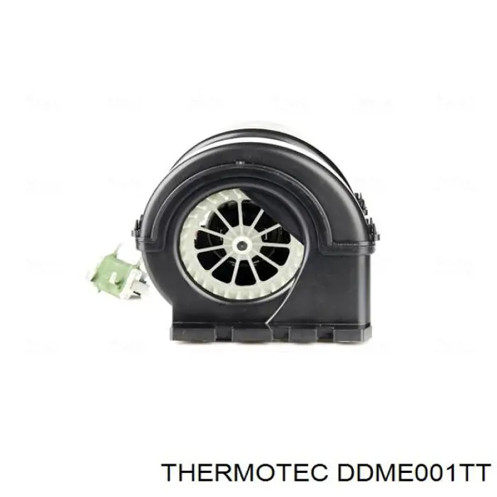 Ventilador interior Thermotec DDME001TT