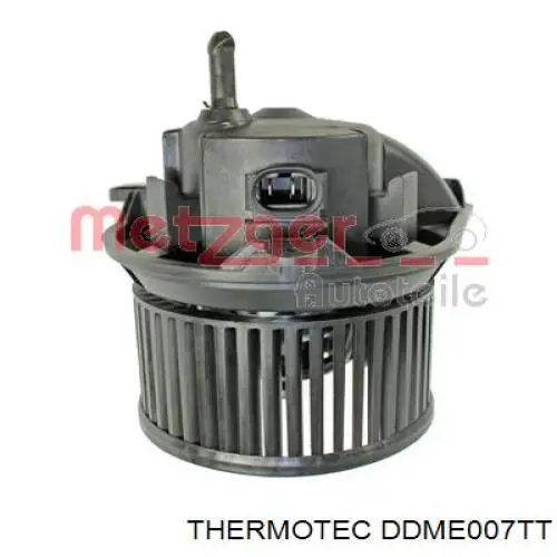 Comprar DDME007TT Thermotec Motor de calefacción