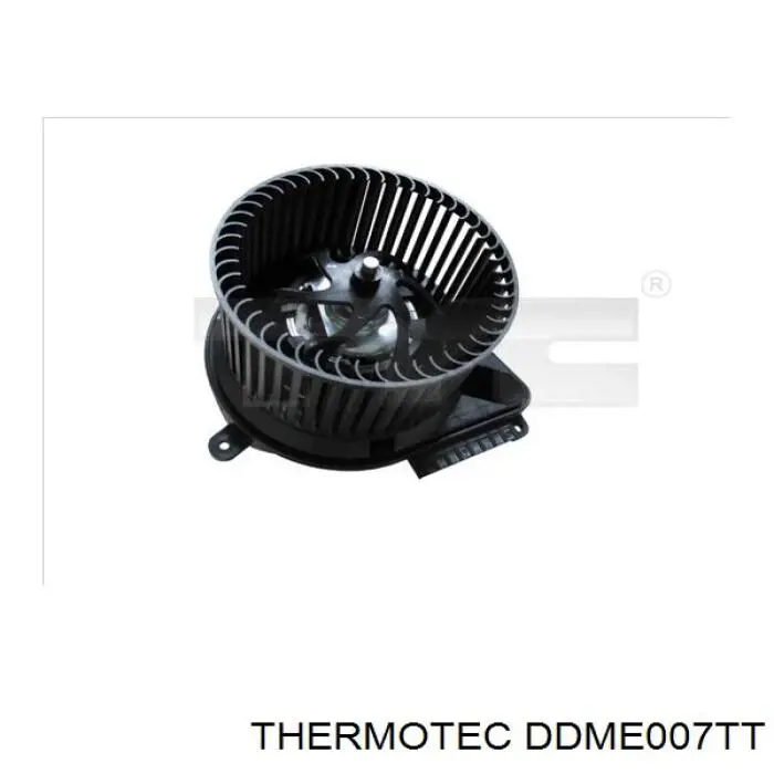 Comprar DDME007TT Thermotec Motor de calefacción