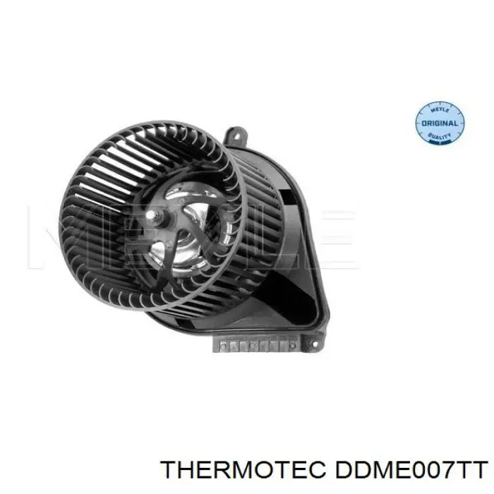 Ventilador habitáculo DDME007TT Thermotec