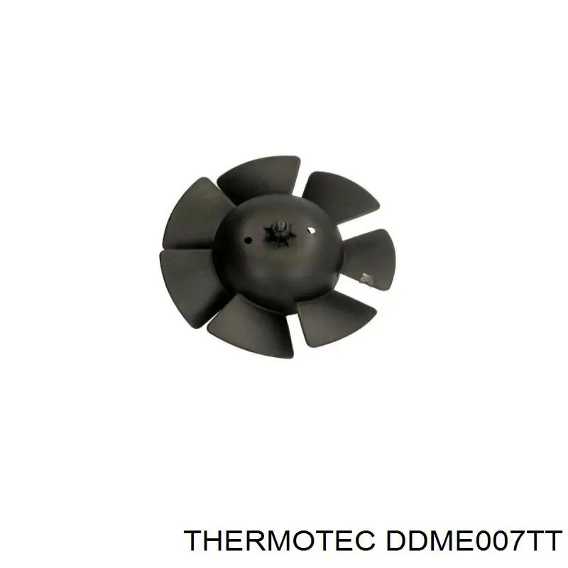 Ventilador de calefacción Thermotec DDME007TT precio, desde 68,24 EUR