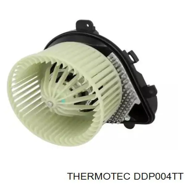 Ventilador de calefacción Thermotec DDP004TT precio, desde 120,94 EUR