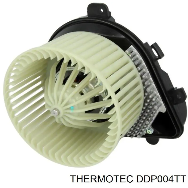 Comprar DDP004TT Thermotec Motor de calefacción