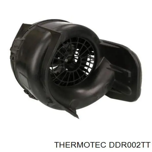 DDR002TT Thermotec