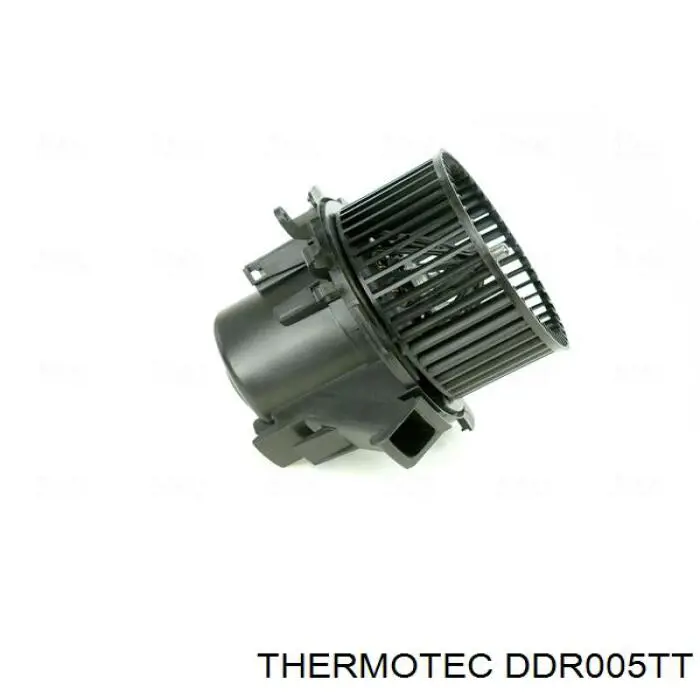 DDR005TT Thermotec ventilador habitáculo