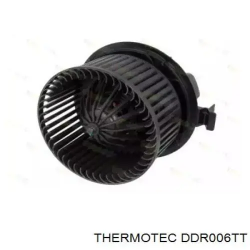 Comprar DDR006TT Thermotec Motor de calefacción