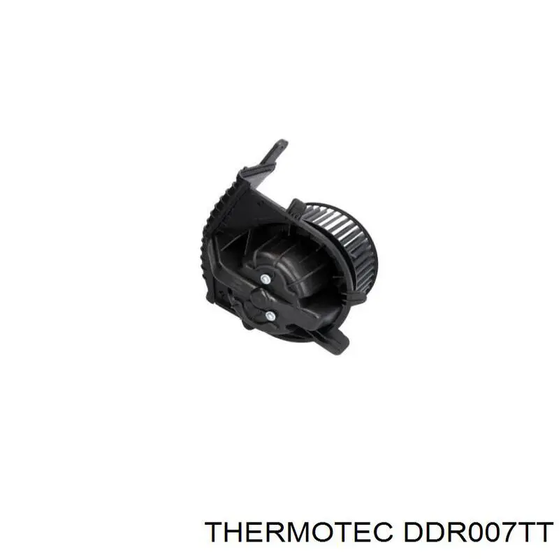 DDR007TT Thermotec Ventilador de habitáculo