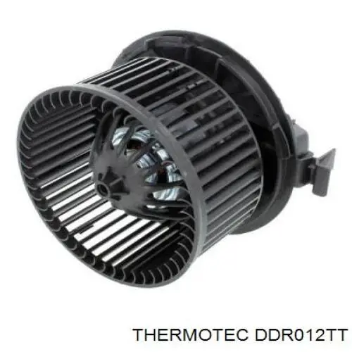 Ventilador interior Thermotec DDR012TT