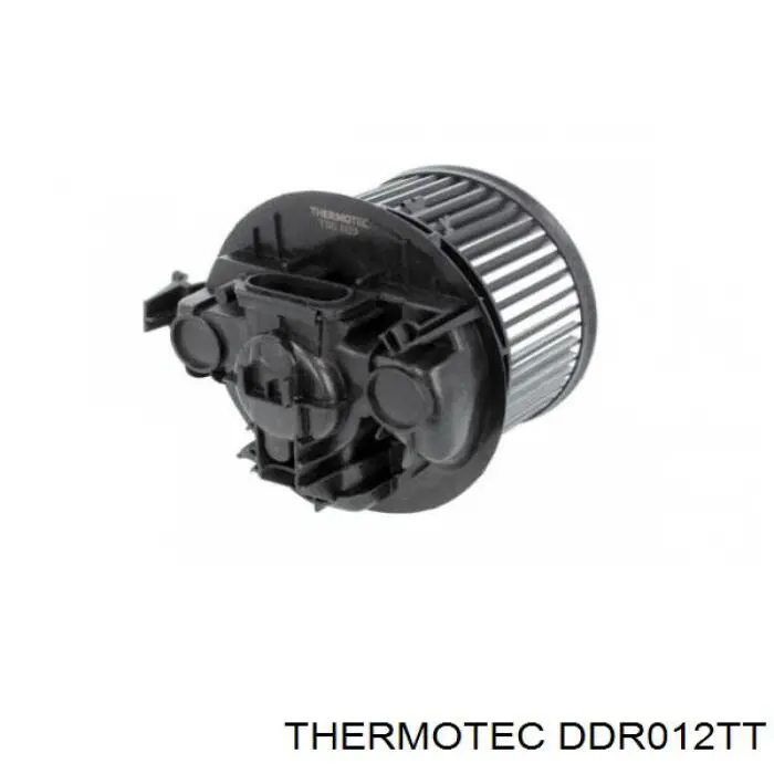 Comprar DDR012TT Thermotec Motor de calefacción