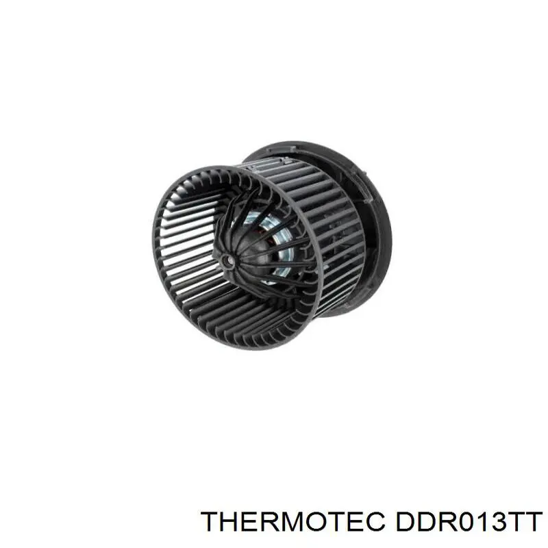Ventilador de calefacción Thermotec DDR013TT precio, desde 67,76 EUR