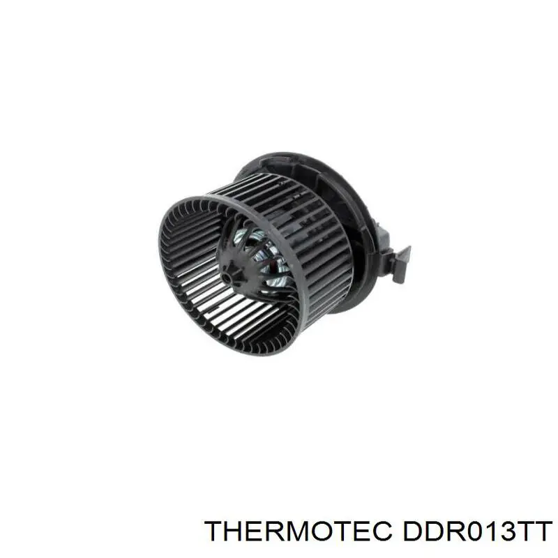 DDR013TT Thermotec Ventilador de habitáculo