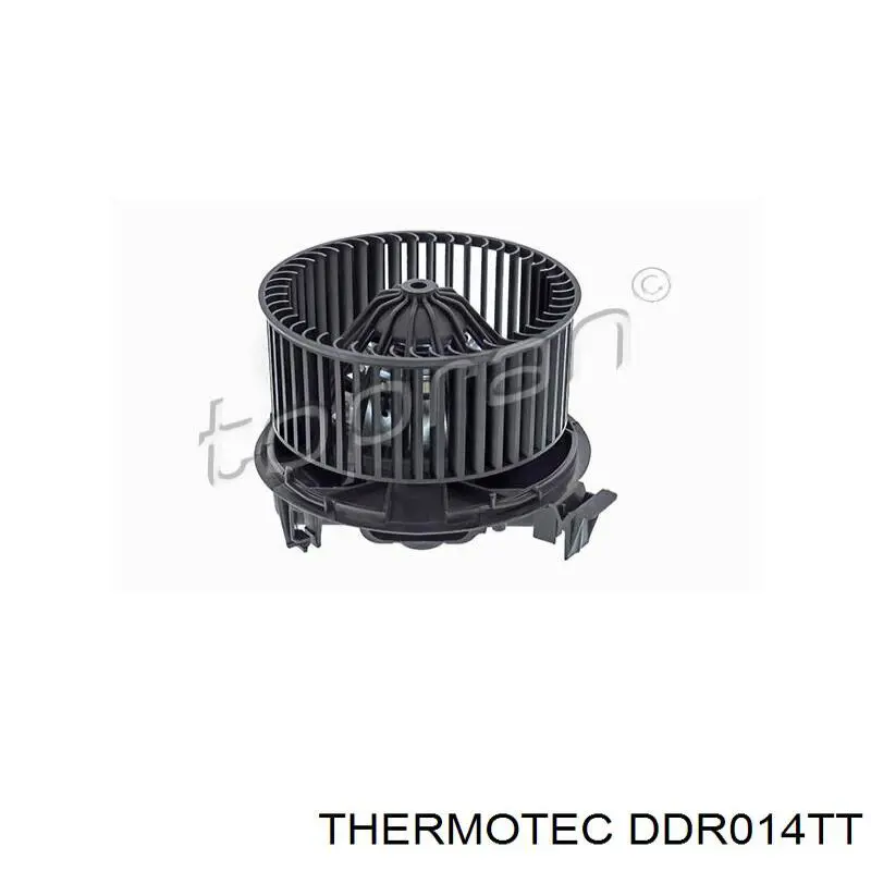 Comprar DDR014TT Thermotec Motor de calefacción