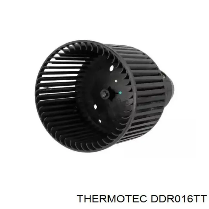 Comprar DDR016TT Thermotec Motor de calefacción