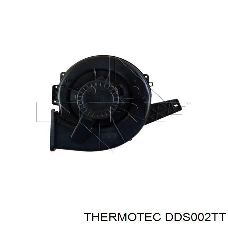 Comprar DDS002TT Thermotec Motor de calefacción
