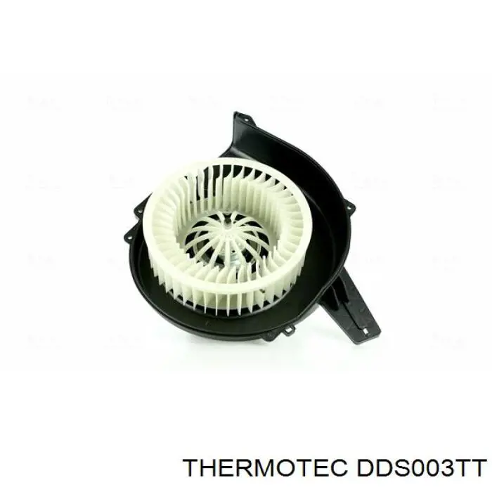 Comprar DDS003TT Thermotec Motor de calefacción