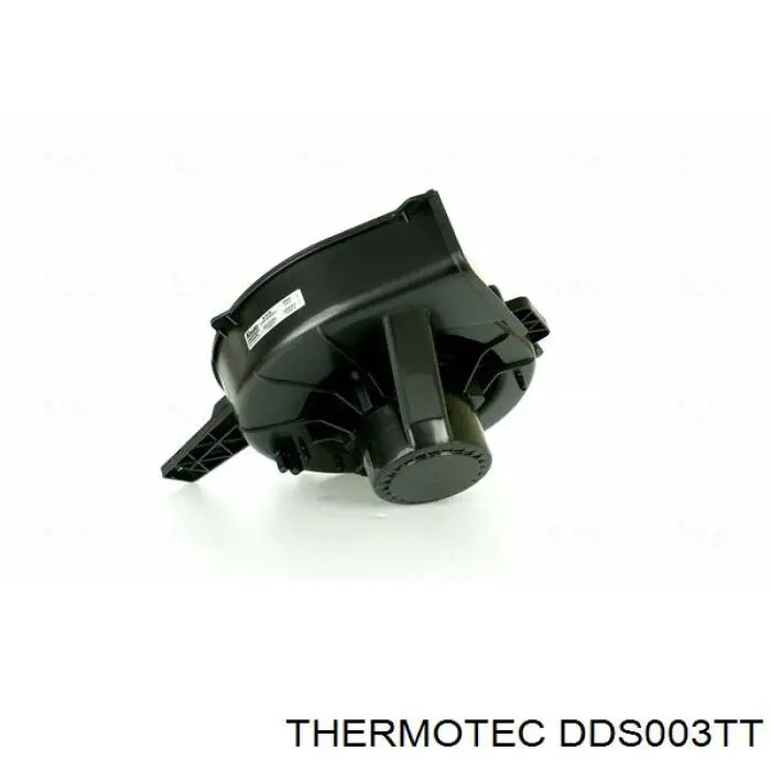 Ventilador habitáculo DDS003TT Thermotec