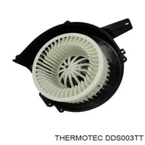 Ventilador de calefacción Thermotec DDS003TT precio, desde 57,76 EUR