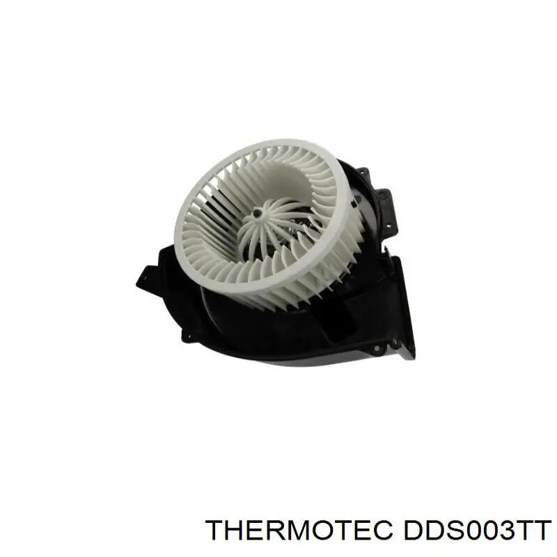 Ventilador interior Thermotec DDS003TT