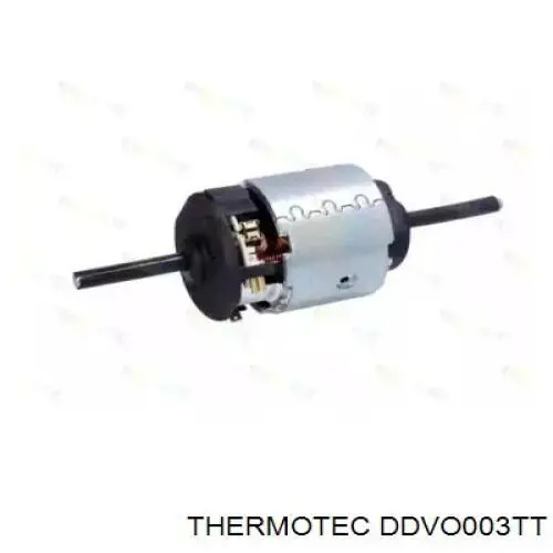 Comprar DDVO003TT Thermotec Motor de calefacción