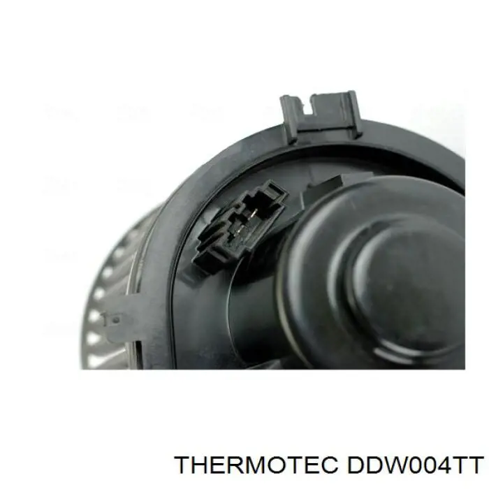 DDW004TT Thermotec Ventilador de habitáculo
