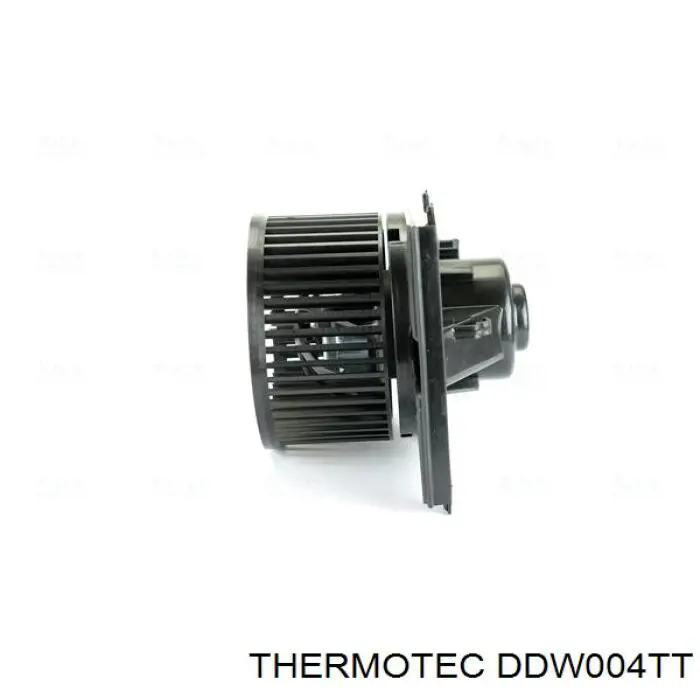 Ventilador de calefacción Thermotec DDW004TT precio, desde 44,82 EUR