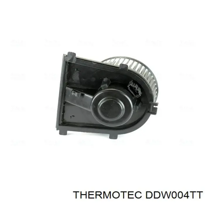 Ventilador de calefacción Thermotec DDW004TT precio, desde 44,82 EUR