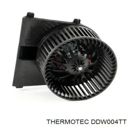 Comprar DDW004TT Thermotec Motor de calefacción