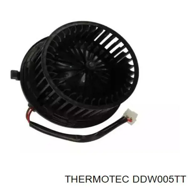 Comprar DDW005TT Thermotec Motor de calefacción