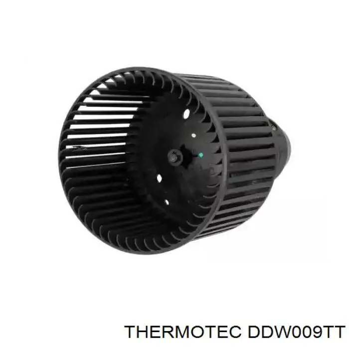 Ventilador de calefacción Thermotec DDW009TT precio, desde 47,64 EUR