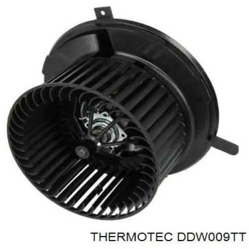Comprar DDW009TT Thermotec Motor de calefacción