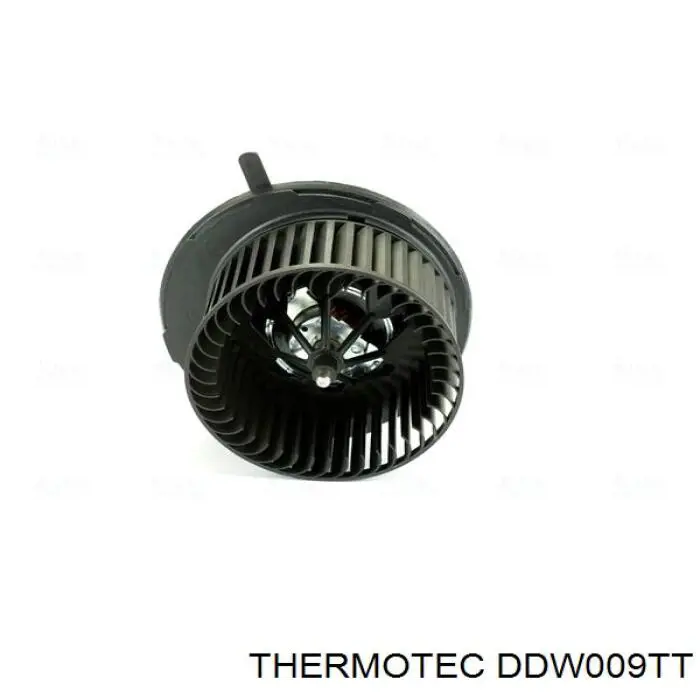 Ventilador habitáculo DDW009TT Thermotec