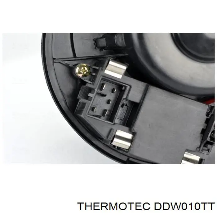 Ventilador habitáculo DDW010TT Thermotec