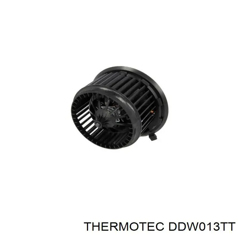 Ventilador interior NRF 34654