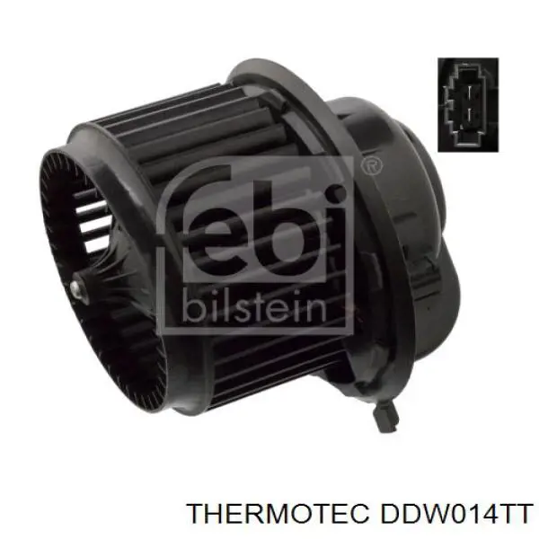 Comprar 95557206101 VAG Motor del ventilador trasero del calefactor