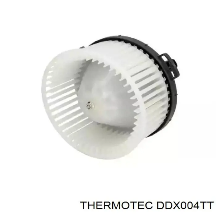 Ventilador de calefacción Thermotec DDX004TT precio, desde 89,49 EUR